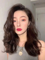 -佰亿Salon·烫染造型
