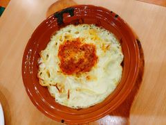 -萨莉亚意式餐厅(苏州食百家店)