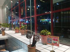 -蛙一刀·麻椒鱼火锅(金仙桥店)