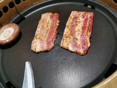 -花味烤肉·拌饭(庐阳万象汇店)