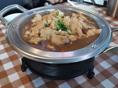 -京北渔家傲