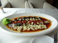 -巴陵全鱼席(湖南老字号汴河街店 )