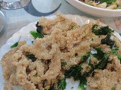-金姐台湾菜(珠江路店)