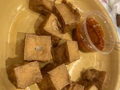 -东排食堂长沙小吃大排档(五一广场店)