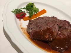 -波特曼西餐厅(南岗店)