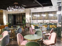 -上海徐家汇漫心酒店