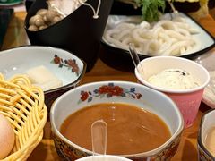 -牛匠和牛寿喜锅(西安总店)