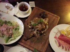 -G5 MAXLAND酒吧