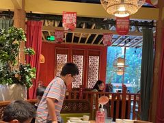 大堂-湘阁里辣(南岭购物广场店)