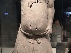 -秦始皇帝陵博物院-丽山园