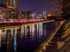 -西安城墙·碑林历史文化景区