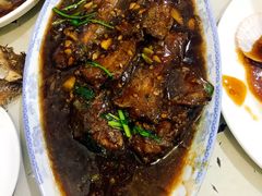 -九龙餐厅(大沽路店)