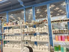 -花栗创意手工馆·小戏拼豆店