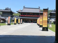 -溪口-滕头旅游景区