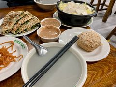 -老磁器口豆汁店(马家堡店)