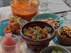 -沿途四季·云南菜(建外大街店)