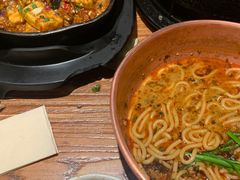 -云海肴·汽锅鸡·云南菜(美罗城店)