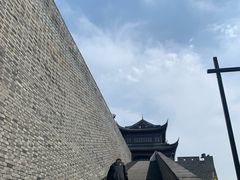 -相门城墙文化休闲景区