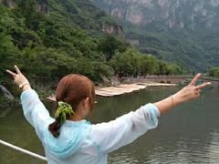 -云台山风景名胜区