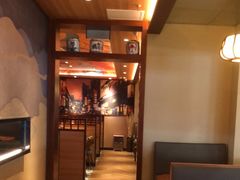 -仓桥家·焗寿司·锅物(光谷步行街店)
