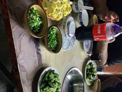 -仙蘑洞
