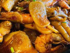 -煲得鲜·桐乡煲·小龙虾(万达店)