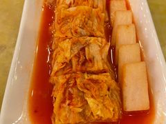 -高丽馆(尊茂店)