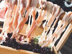 -湊湊火锅·茶憩(上海合生汇店)