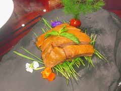 -马凯餐厅(地安门店)