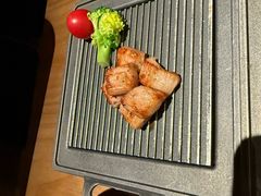 -Minase水濑·日料放题(外滩店)