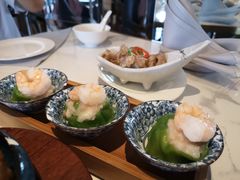 -五号茶居·新派粤菜·岭南五号酒店(沿江中路店)