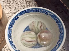 雨花石汤圆-南京大牌档(三阳广场苏宁店)