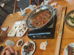 -61号餐吧(兴坪古镇漓江店)