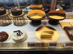 -Awfully Chocolate(来福士广场店)
