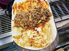 生态猪肉烤饵块-内涵饵块