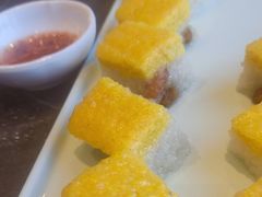 黄米凉糕-紫泥369粗粮季(鼓楼店)