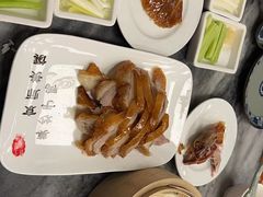 -全聚德(前门店)