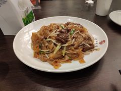 -古南都·老广东酒楼(龙江店)