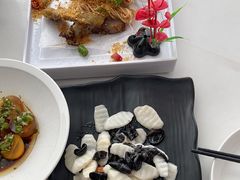 -外婆小菜(灵岩南路店)