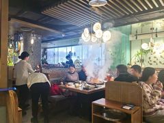 -鲜潭蒸汽石锅鱼(五道口购物中心店)