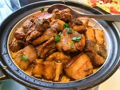 -同庆楼(大钟寺店)