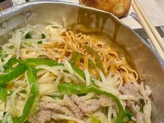 -鲜得来排骨年糕(即墨路店)