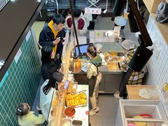 -运栋天马牛肉饼(林科大店)