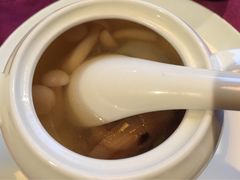 老龙井御茶园(老龙井店)-十八棵（老龙井）御茶园(老龙井店)