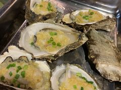 -崖口红树林海鲜餐厅