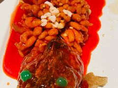 -松鹤楼(山塘街店)