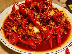 -红盔甲·小龙虾(车公庙店)