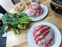 -元盛居(亚泰大街店)