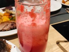 -星伦多海鲜自助餐厅(水晶城购物中心店)