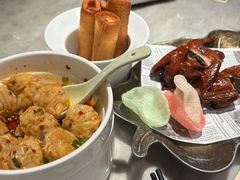 -蝴蝶里·粤菜·点心(龙湖杭州金沙天街店)